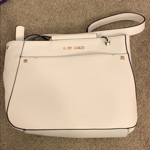 G by Guess crossbody/handbag